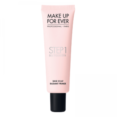 ميك اب فور ايفر - ستيب ون برايمر - 06