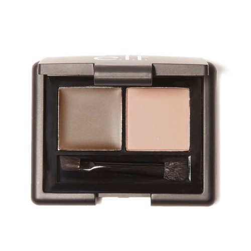 ايلف - طقم بودرة الحواجب