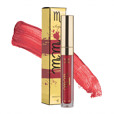 ميمي - روج العقرب