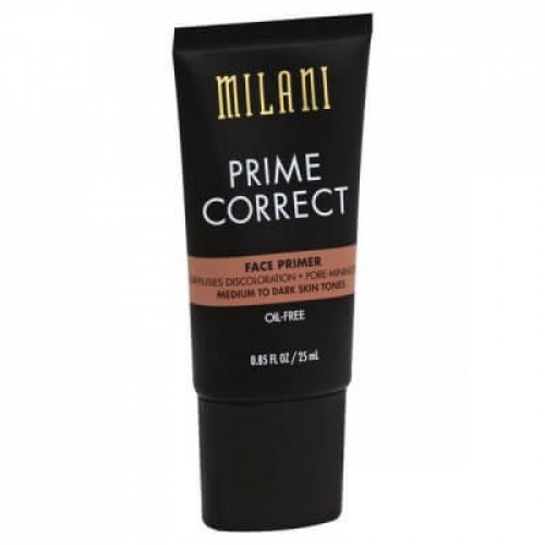 ميلاني - ميديم تو دارك برايمر - 05