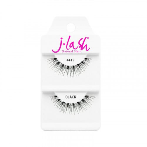 جي لاش - رموش 415