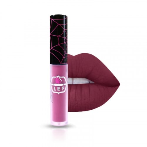 ليف - احمر شفاه مطفي طويل الأمد 19