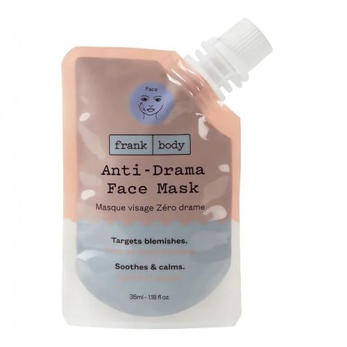 فرانك بودي - قناع الوجه  آنتي دراما -35 مل
