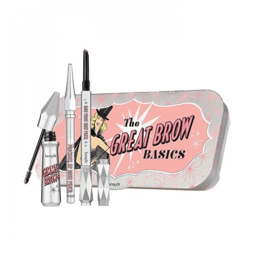 بينفت - مجموعة اساس الحواجب ظل 2