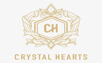 كريستل هارتز | Crystal Hearts