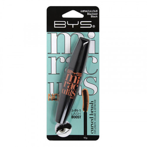 بي واي اس - ماسكارا ميراكولوس لاش