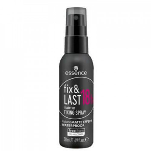 ايسنس - فكس اند لاست بحاخ مثبت مكياج - 50 مل