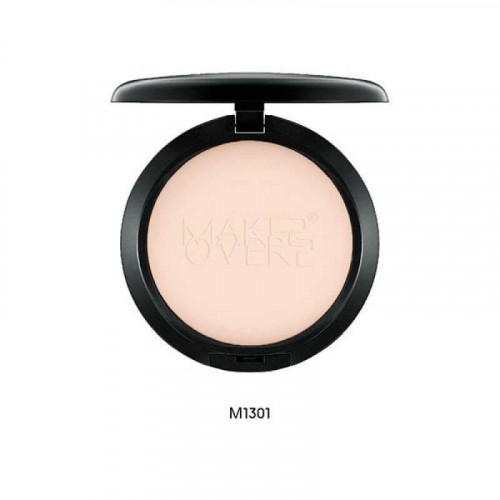 بودرة مضغوطة للوجه ميك اوفر22- 1301M