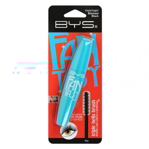 بي واي اس - ماسكارا فانتازي لاش اسود