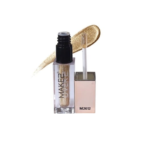 ظل عين سائل براق ميك اوفر22 M2612