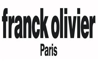 فرانك اوليفير | Franck Olivier