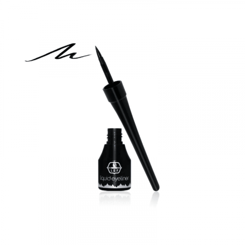 ليف - ايلاينر سائل اسود 01