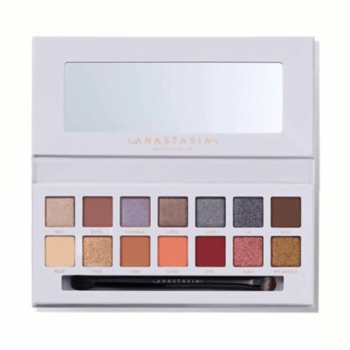 انستازيا بيفرلي هيلز - ظلال العيون كارلي بايبل