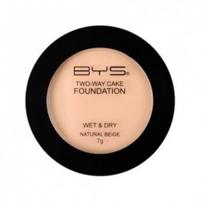 بي واي اس - فاونديشن ناتشورال كريم اساس - بيج