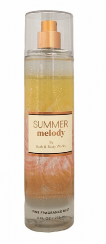 سمر ميلودي - معطر الجسم - 236 مل