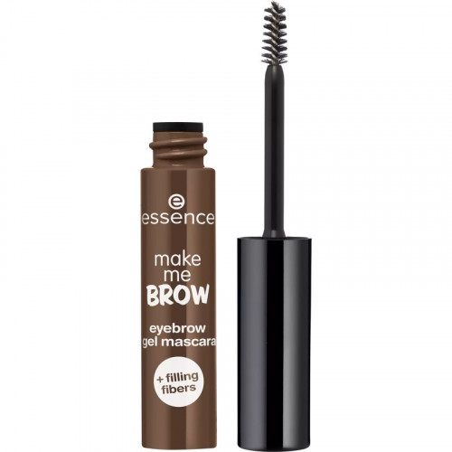 ايسنس - ماسكارا جل ميك مي براو للحواجب 05 Chocolaty Brows