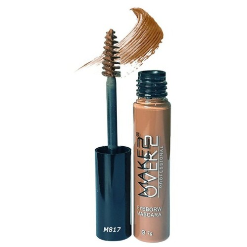 ميك اوفر22- مسكرة حواجب M817