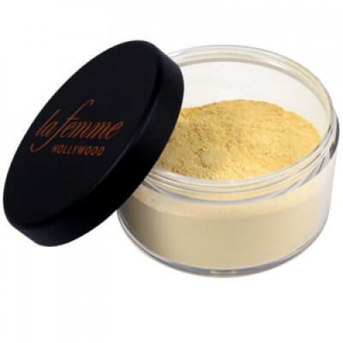 لافيم هوليوود - بنانا باودر