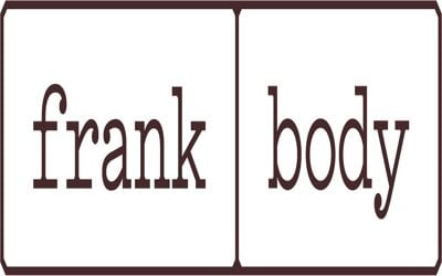 فرانك بودي | FRANK BODY