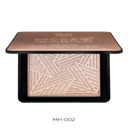ميك اوفر22 - قلو هايلايت إضاءة بودرة للوجه - MH002