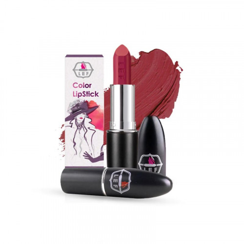 ليف - احمر شفاه كريمي 36