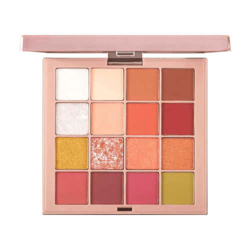 نيوفيو - ظلال العيون فال ان لوف