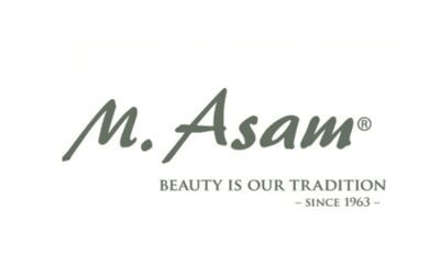 ام.اسام | M.ASAM