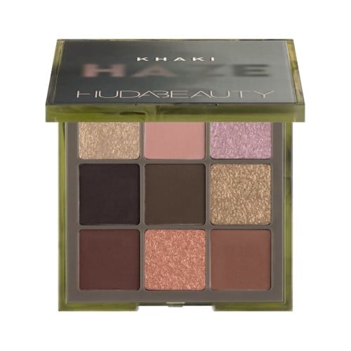 هدى بيوتي - هايز كاكي