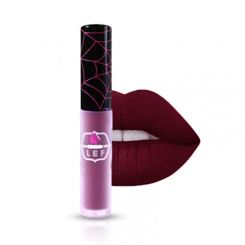 ليف - احمر شفاه مطفي طويل الأمد 05