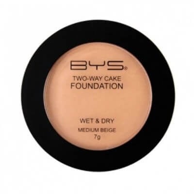 بي واي اس - فاونديشن مديم بيج 7g