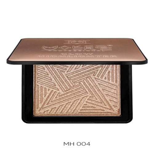 بودرة هايلايت قلو للوجه من ميك اوفر22-MH004