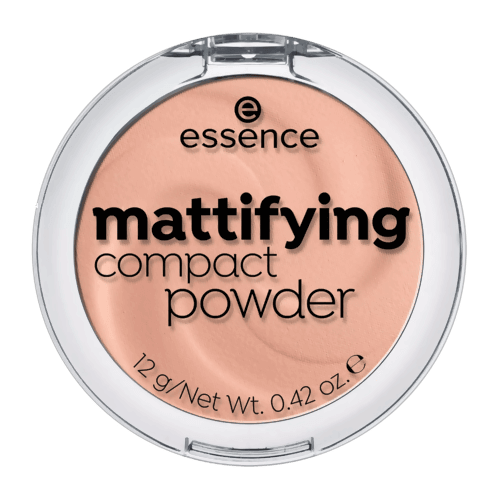 ايسنس - فاونديشن بودرة مضعوطة مات 04 بيرفيكت بيج