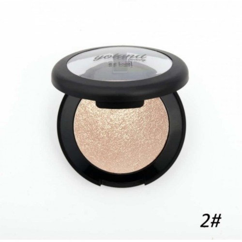 يولاند بيوتي - اضاءة بودرة - احادي 02