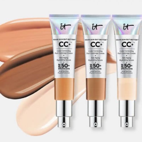 ات - سي سي كريم