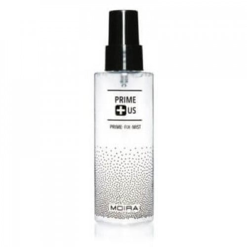 مورا - برايم بلس مثبت مكياج - 125مل