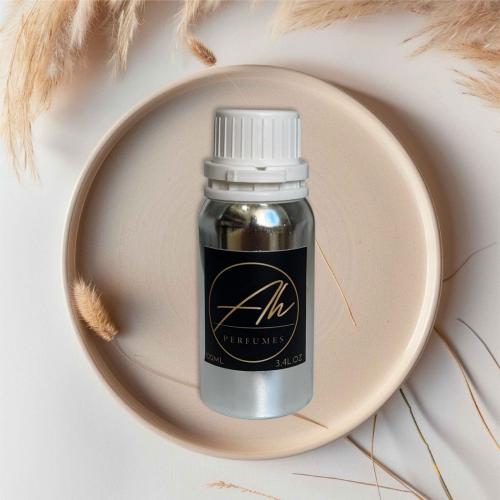 زيت عطري لافندر حجم 100 ملي