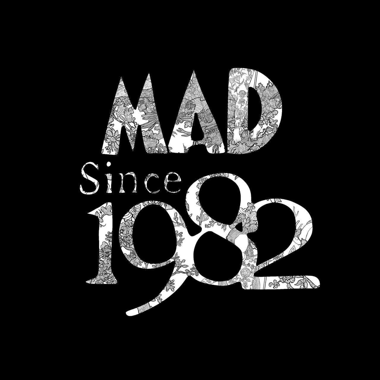 Madsince1982 by RSB