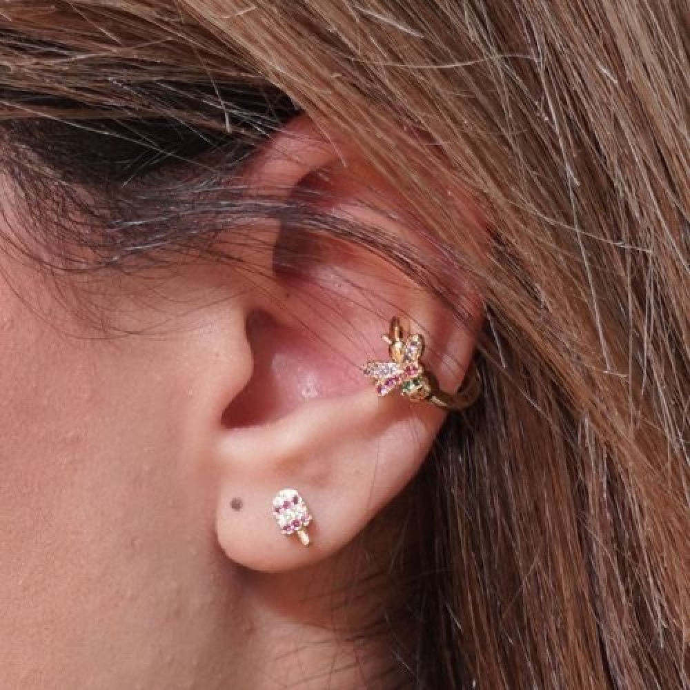 Ear on sale piercing online