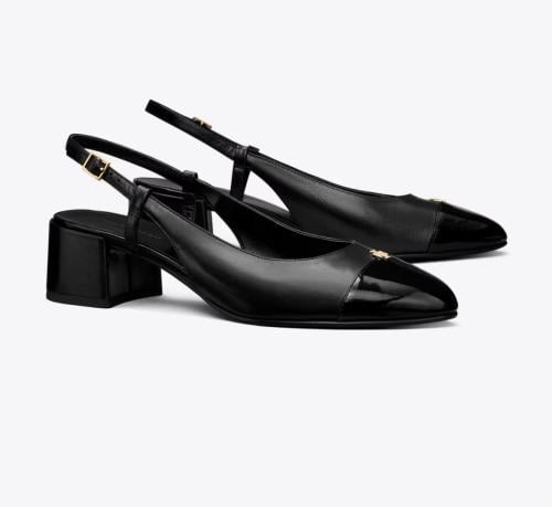 CAP-TOE SLINGBACK من توري بورش
