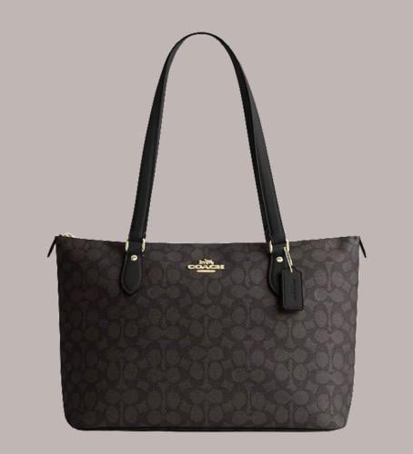 Gallery Tote Bag من كوتش
