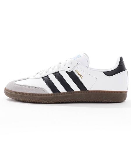Adidas sampa