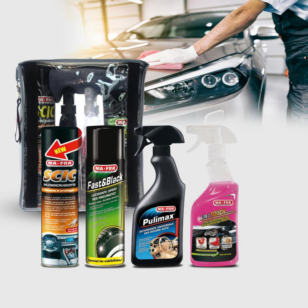 Product