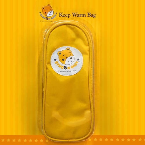 SYNCON BABY - حافظة حرارة الرضاعة