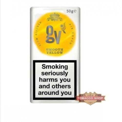s&s yellow 50 tobacco GOLDEN VIRGINIA ROLLING TOBACCO - TETNY SMOKE SHOP