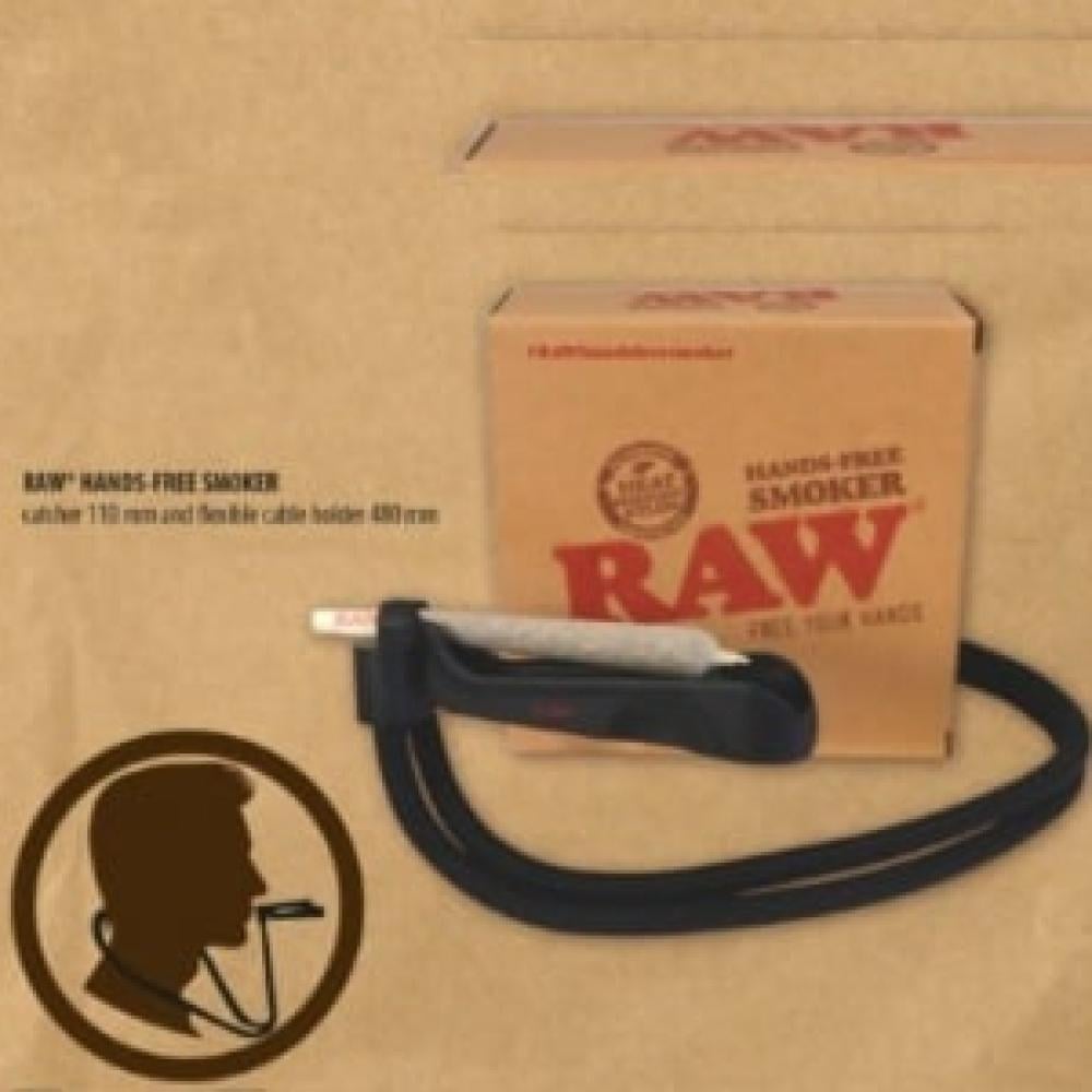 طفاية سجائر متنقلة من  راو - طفاية راو  المتنقلة وحامل سجائر   بدون اس