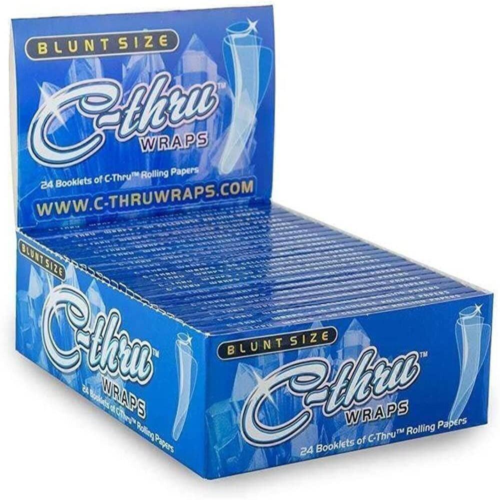 دفتر سيثرو الشفاف - مقاس وسط 1 14