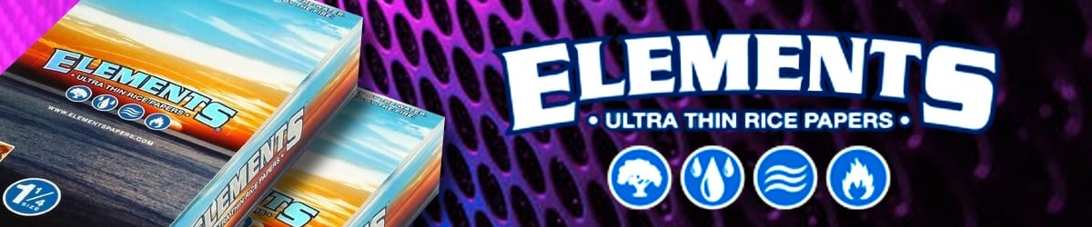 اليمنتس - Elements