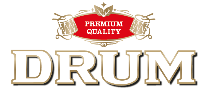Drum / Rolling tobacco