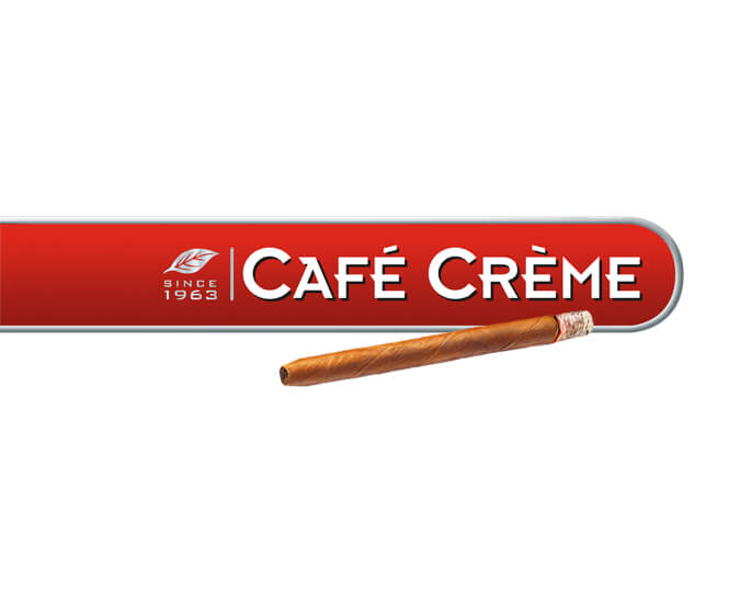 CAFE CREME CIGARS