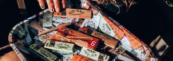 زيق زاق - ZIG ZAG